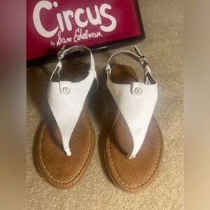 Circus Sam Edelman sandals like new